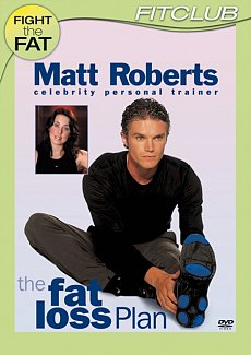 Matt Roberts: The Fat Loss Plan 2001 DVD