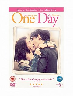 One Day 2011 DVD