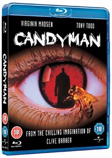 Candyman 1992 Blu-ray