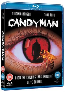 Candyman 1992 Blu-ray
