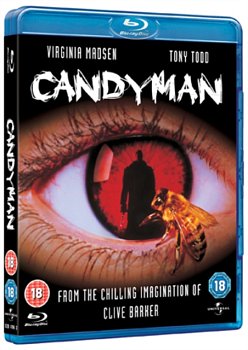 Candyman 1992 Blu-ray - Volume.ro
