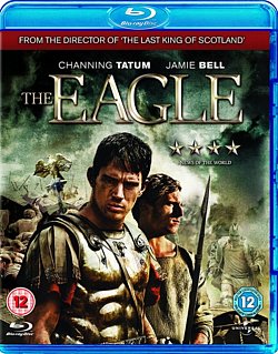 The Eagle 2010 Blu-ray - Volume.ro