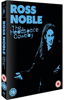 Ross Noble: Headspace Cowboy 2011 DVD