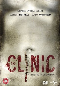 The Clinic 2010 DVD - Volume.ro