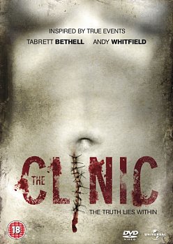 The Clinic 2010 DVD - Volume.ro