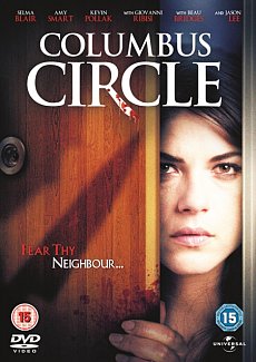 Columbus Circle 2010 DVD