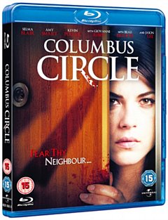 Columbus Circle 2010 Blu-ray