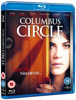 Columbus Circle 2010 Blu-ray - Volume.ro