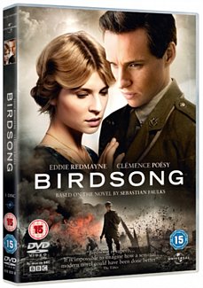 Birdsong 2012 DVD