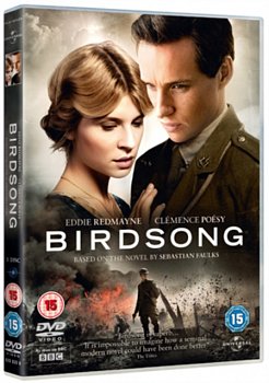 Birdsong 2012 DVD - Volume.ro