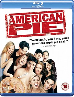 American Pie 1999 Blu-ray