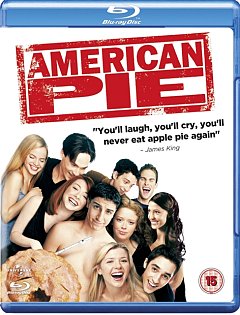 American Pie 1999 Blu-ray