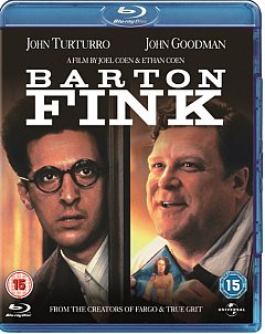 Barton Fink 1991 Blu-ray