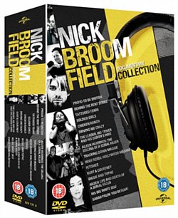Nick Broomfield Documentary Collection 2011 DVD / Box Set - Volume.ro
