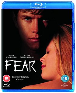 Fear 1996 Blu-ray - Volume.ro