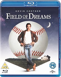 Field of Dreams 1989 Blu-ray