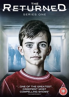 The Returned: Series 1 2012 DVD / Box Set