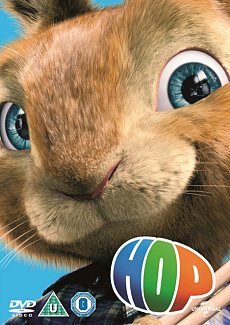 Hop 2011 DVD