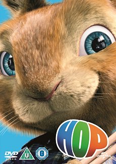 Hop 2011 DVD