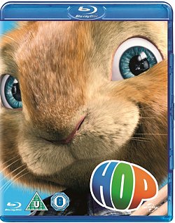 Hop 2011 Blu-ray - Volume.ro