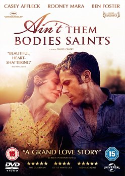 Ain't Them Bodies Saints 2013 DVD - Volume.ro