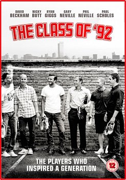 The Class of '92 2013 DVD - Volume.ro