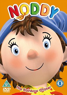 Noddy: The Rainbow Chaser 2006 DVD