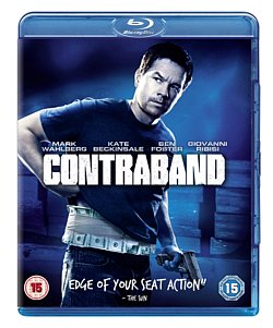 Contraband 2012 Blu-ray - Volume.ro