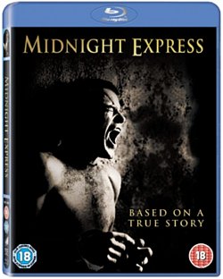 Midnight Express 1978 Blu-ray - Volume.ro