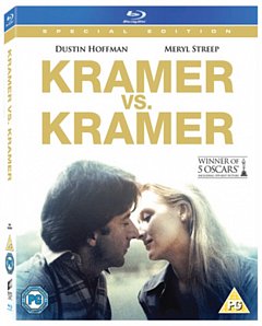 Kramer Vs Kramer 1979 Blu-ray Special Edition / with UltraViolet Copy