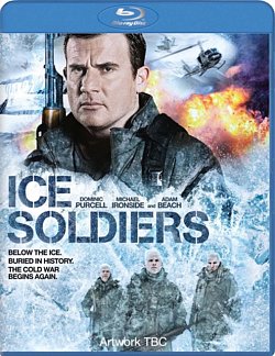 Ice Soldiers 2013 Blu-ray - Volume.ro