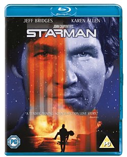 Starman 1984 Blu-ray - Volume.ro