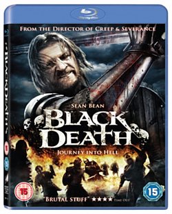 Black Death 2010 Blu-ray - Volume.ro