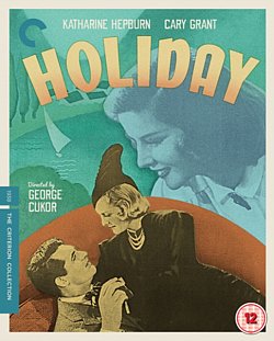 Holiday - The Criterion Collection 1938 Blu-ray / Restored - Volume.ro
