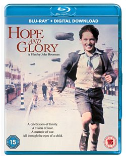 Hope and Glory 1987 Blu-ray - Volume.ro