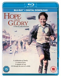 Hope and Glory 1987 Blu-ray / with Digital Download
