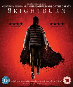 Brightburn 2019 Blu-ray - Volume.ro