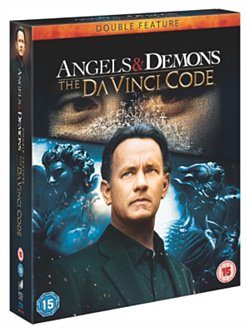 Angels and Demons/The Da Vinci Code 2009 Blu-ray - Volume.ro