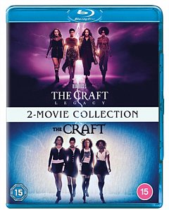 The Craft/Blumhouse's The Craft - Legacy 2020 Blu-ray