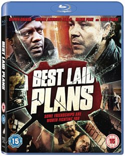 Best Laid Plans 2012 Blu-ray - Volume.ro