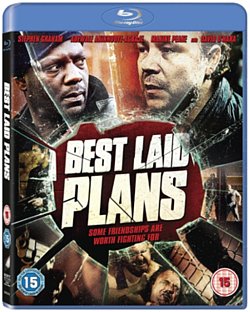 Best Laid Plans 2012 Blu-ray - Volume.ro