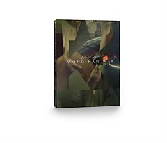 The World of Wong Kar-Wai - The Criterion Collection 2004 Blu-ray / Restored Box Set