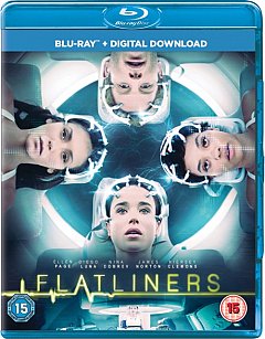 Flatliners 1990 Blu-ray