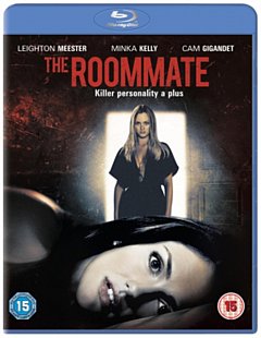 The Roommate 2011 Blu-ray