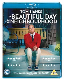 A   Beautiful Day in the Neighbourhood 2019 Blu-ray - Volume.ro