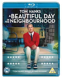 A   Beautiful Day in the Neighbourhood 2019 Blu-ray - Volume.ro