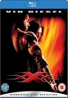 XXx 2002 Blu-ray