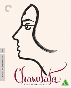 Charulata - The Criterion Collection 1964 Blu-ray