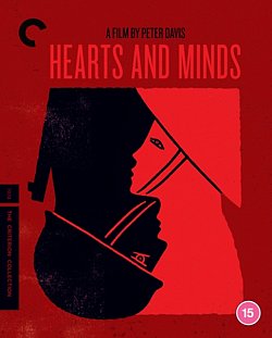 Hearts and Minds - The Criterion Collection 1974 Blu-ray / Restored - Volume.ro