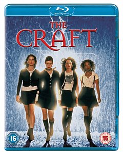 The Craft 1996 Blu-ray